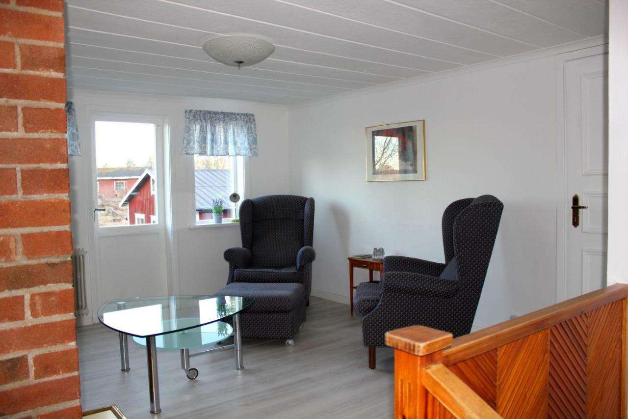 Ett hus med 3 sovrum med supersnabba internet fiberanslutningen 1000mb-100mb i Hög, 7 minuter från Hudiksvall Exteriör bild