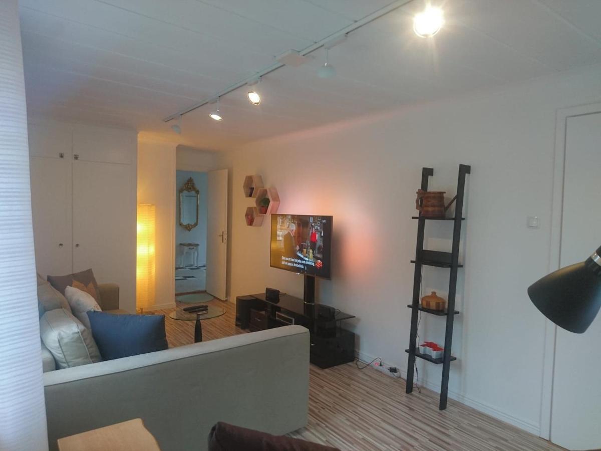Ett hus med 3 sovrum med supersnabba internet fiberanslutningen 1000mb-100mb i Hög, 7 minuter från Hudiksvall Exteriör bild