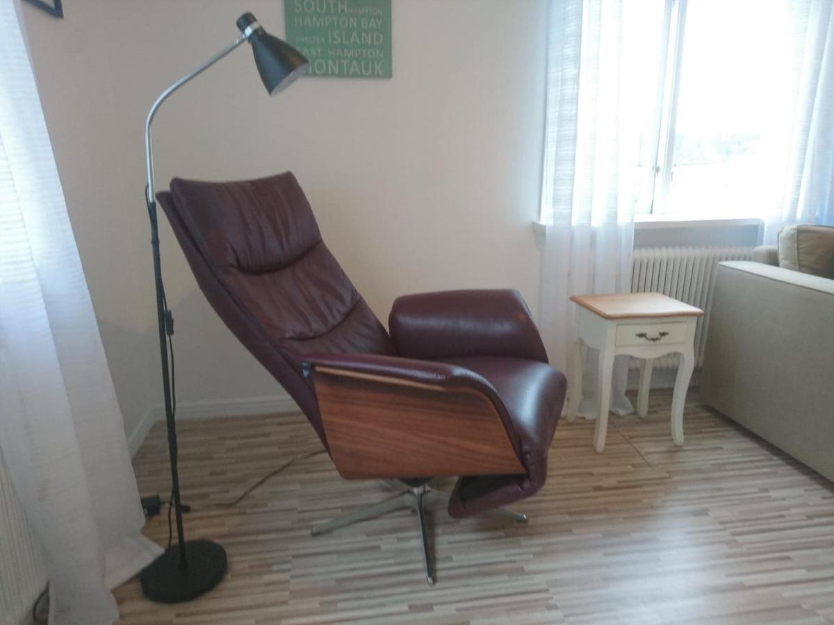 Ett hus med 3 sovrum med supersnabba internet fiberanslutningen 1000mb-100mb i Hög, 7 minuter från Hudiksvall Exteriör bild